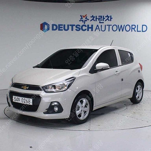 경차 중고 스파크 중고 시세 스파크 중고차 가격 진주색 2017년식 80,107km LT 플러스 중고차 추천