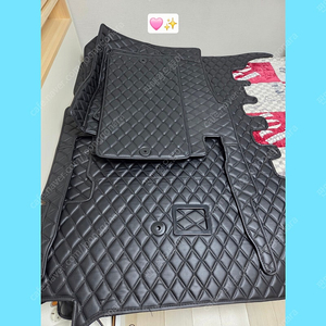 카니발 4세대 (7인승) 노블레스 스노우모노륨 카매트