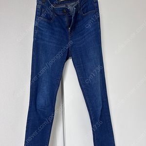 띠어리 청바지 택포 33,000원