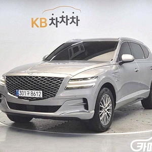제네시스 GV80 가솔린 2.5T AWD 중고차 전국☆최저가판매☆최고가매입☆