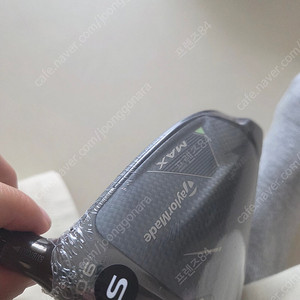 (새제품)QI35 MAX 드라이버 판매합니다