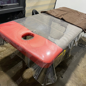 스웨디시마사지 베드 싸게 드립니다.