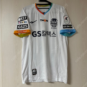 (추가할인)2024 FC서울 어웨이 리그 기성용 택채새상품