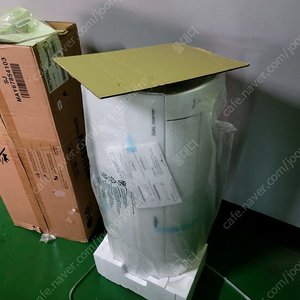 엘지 휘센 벽걸이 에어컨 실내기 SQ07P9JWAJ 미사용품