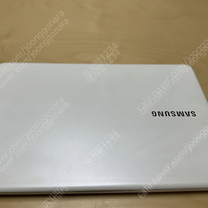 삼성 NT900X5N 액정 파손 노트북