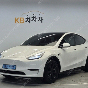 테슬라 모델 Y 중고 테슬라 중고 흰색 2023년식 29,184km RWD 중고차 할부조건
