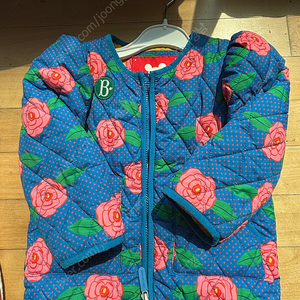 베베드피노 로즈자켓 110