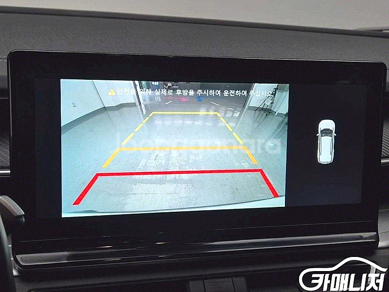 [KG모빌리티(쌍용) ]토레스 1.5 GDI-T 2WD T5 (5인승) 2023 년 중고차☆전액할부☆중고리스☆첫차☆--5