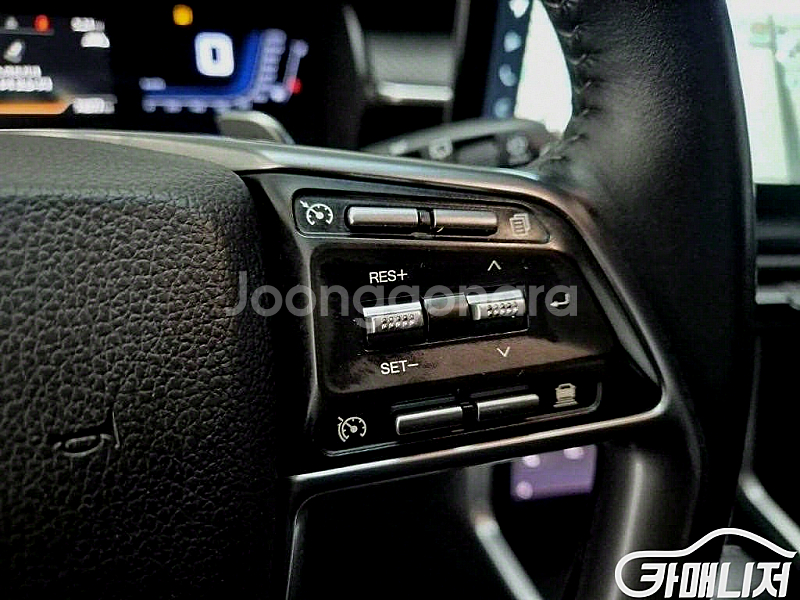 [KG모빌리티(쌍용) ]토레스 1.5 GDI-T 2WD T5 (5인승) 2023 년 중고차☆전액할부☆중고리스☆첫차☆--6