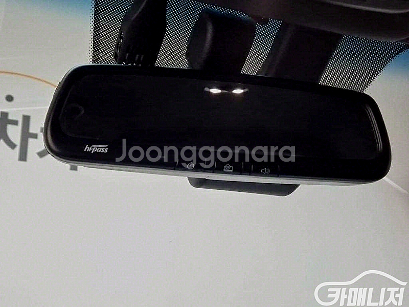 [KG모빌리티(쌍용) ]토레스 1.5 GDI-T 2WD T5 (5인승) 2023 년 중고차☆전액할부☆중고리스☆첫차☆--8