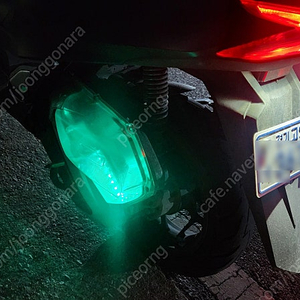 혼다 PCX125CC 오토바이 저렴히 판매합니다