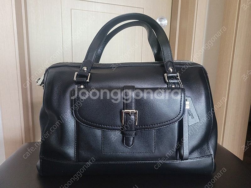 코치 가방 새상품 Charlie Satchel F314...--0