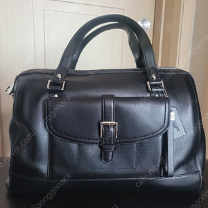 코치 가방 새상품 Charlie Satchel F31482