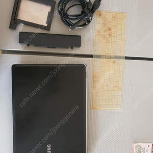 삼성 노트북 i7-4712MQ 팝니다.