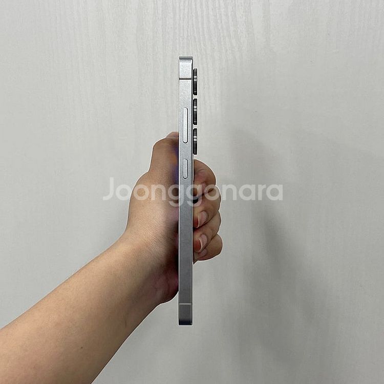 92481 갤럭시S25울트라 화이트실버 256GB 특S...--6