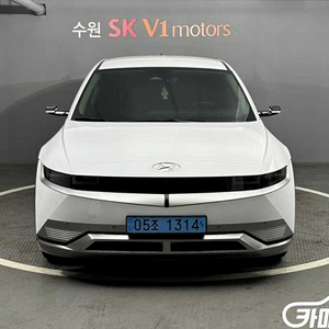 아이오닉 5 롱 레인지 2022 년 중고차◆전액할부◆중고차리스◆중고렌트◆