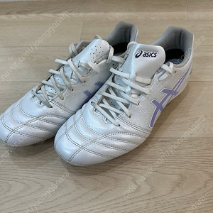아식스 ds light pro ag스터드 260