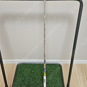 오토파워샤프트 (패트리어트)4번유틸