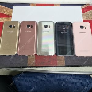 202598 미파손 갤럭시S7 중고폰 5만~6만 부천 신중동역 자녀폰 세컨폰 업무폰 영업폰 작은폰 그립감좋음!