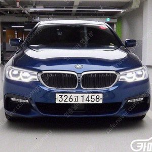 [BMW]5시리즈 (G30) 530i xDrive M 스포츠 플러스 ★중고차★중고차매입★전액할부★저신용자★신불자★소액할부★현금★카드 전부 가능합니다!