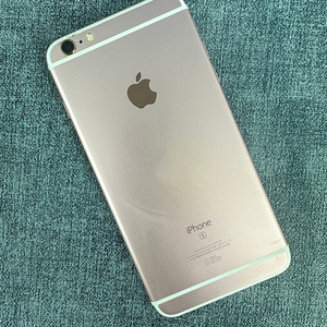 아이폰6S+ 64G 로즈골드 게임용 서브용 단말기 7만원 판매해요
