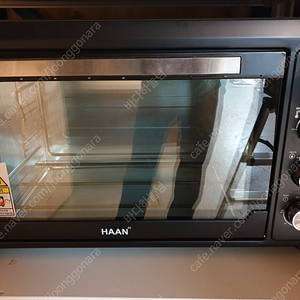 한경희이지라이프 대용량 60L 컨벡션 에어 오븐 팝니다. 동탄신도시 근처 직거래