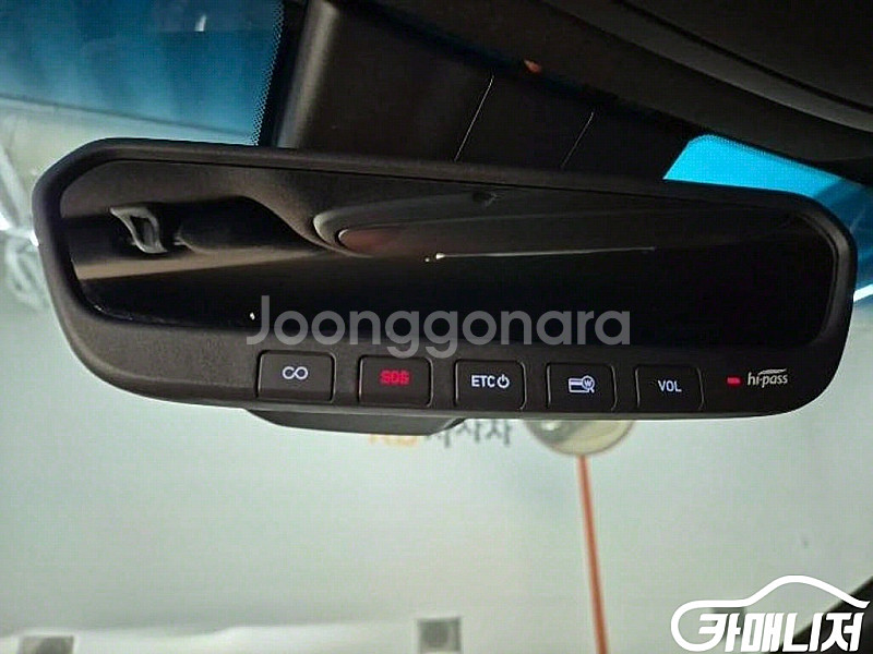 제네시스 G90 3.8 GDI AWD 중고차 전국☆최저...--1