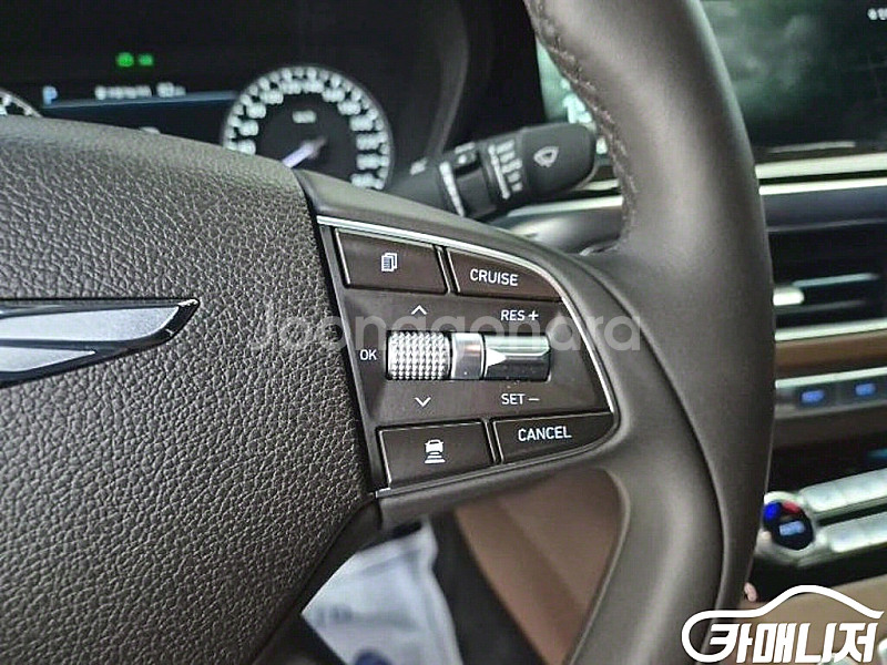 제네시스 G90 3.8 GDI AWD 중고차 전국☆최저...--4