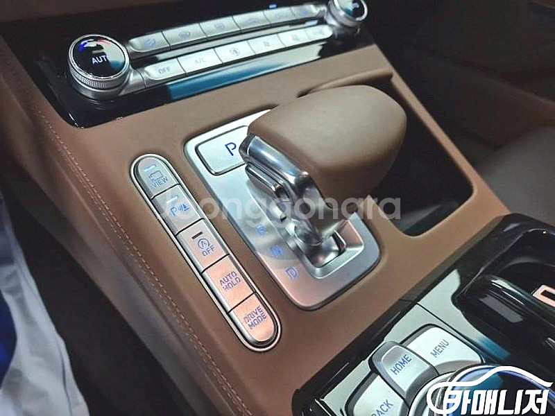 제네시스 G90 3.8 GDI AWD 중고차 전국☆최저...--7