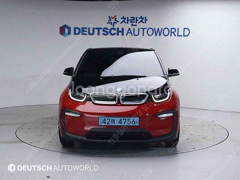 BMW i3 중고차 할부 개인사업자 차량구매 수입중고차...--4
