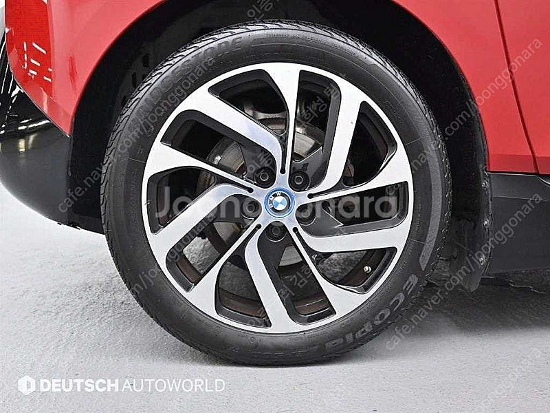 BMW i3 중고차 할부 개인사업자 차량구매 수입중고차...--6