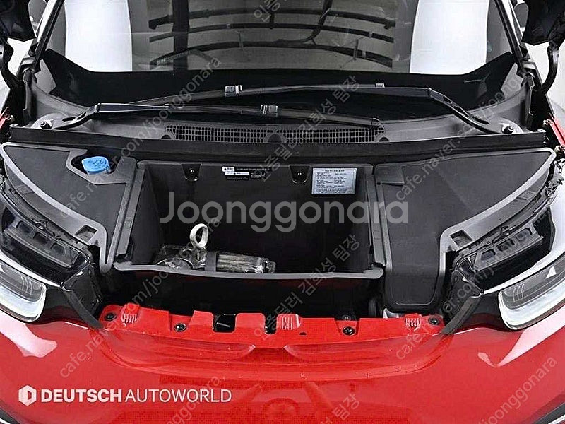 BMW i3 중고차 할부 개인사업자 차량구매 수입중고차...--7