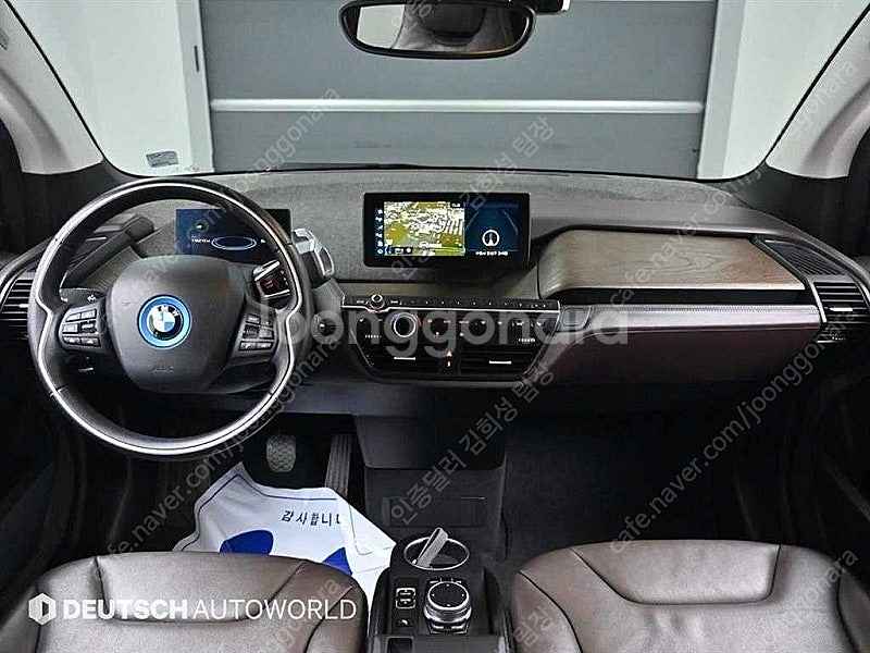 BMW i3 중고차 할부 개인사업자 차량구매 수입중고차...--8
