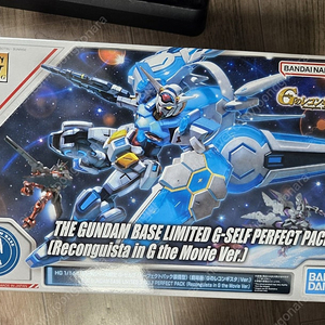 HG G셀프(g셀프) 퍼펙트 팩 (택포)