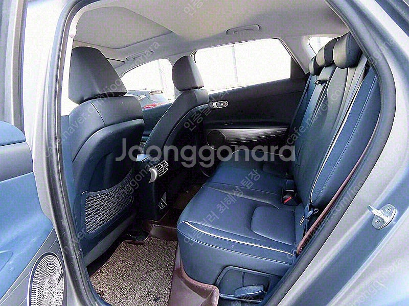 현대 넥쏘 중고 회색 2019년식 63,413km 프리...--6