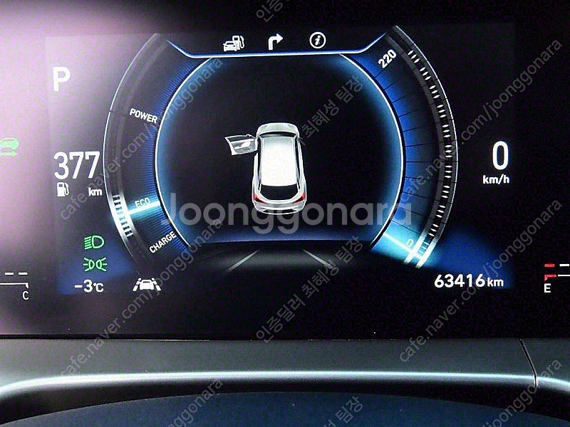 현대 넥쏘 중고 회색 2019년식 63,413km 프리...--9