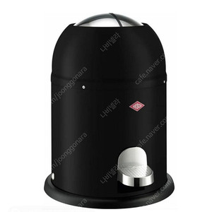wesco 웨스코 킥마스터 9L 매트블랙