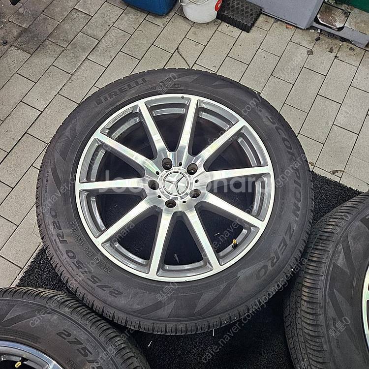 [ 중고 ] 벤츠 G바겐 G63 AMG W463A 20...--3