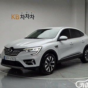 [르노코리아(삼성)]XM3 1.6 GTe RE (5인승) 2022 년 중고차☆신뢰☆믿음☆정직☆고객님께 약속드립니다!