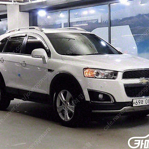 [쉐보레]캡티바 2.2 4WD LT 프리미엄 중고차중고차매입전액할부감사합니다