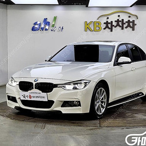 [BMW]3시리즈 (F30) 320d ★중고차★중고차매입★전액할부★저신용자★신불자★소액할부★현금★카드 전부 가능합니다!