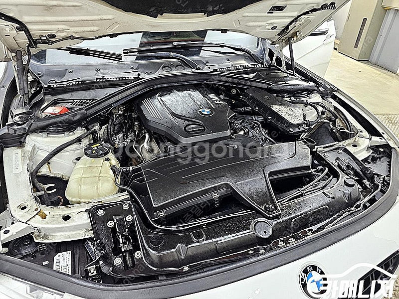 [BMW]3시리즈 (F30) 320d ★중고차★중고차매...--6