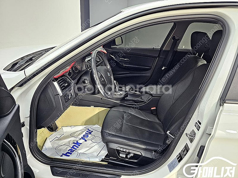 [BMW]3시리즈 (F30) 320d ★중고차★중고차매...--8
