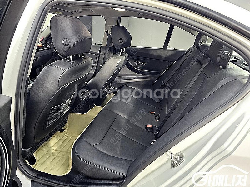 [BMW]3시리즈 (F30) 320d ★중고차★중고차매...--9