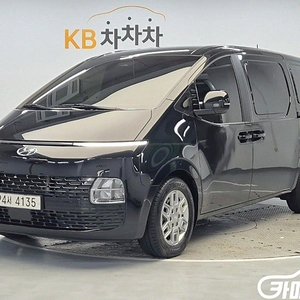 [현대]스타리아 2WD 디젤 카고 3인승 모던 (3인승) 2022 년 중고차 ★군미필,저신용자 전용 할부★