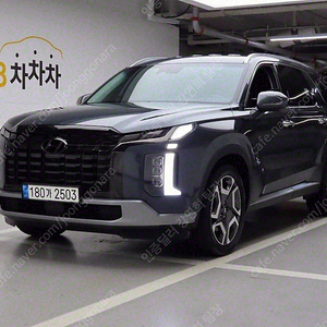 현대 팰리세이드 중고 가격 팰리세이드 중고차 녹색 2023년식 33,360km 디젤 2.2 4WD 프레스티지 중고차카페
