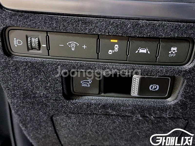 팰리세이드 가솔린 3.8 4WD 2021 년 중고차◆전...--5