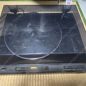 인켈PS-1370턴테이블