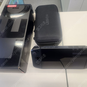 umpc 정발 리전고 512g 판매합니다