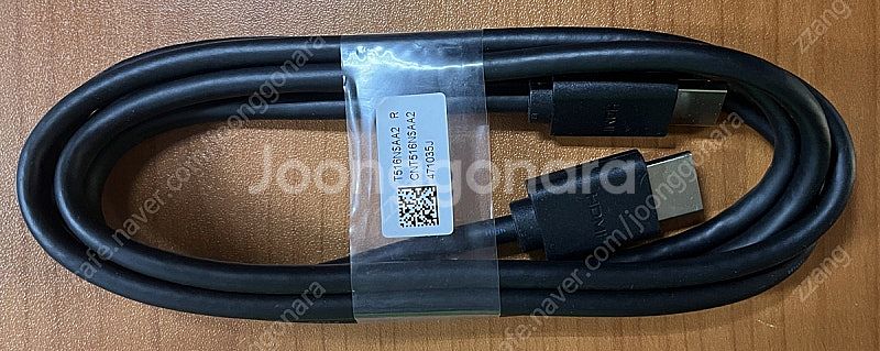 HDMI 케이블(DELL/HP), USB A to B ...--0